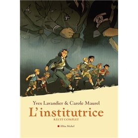 L'Institutrice - Récit complet