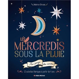 Les Mercredis sous la pluie au pays des contes