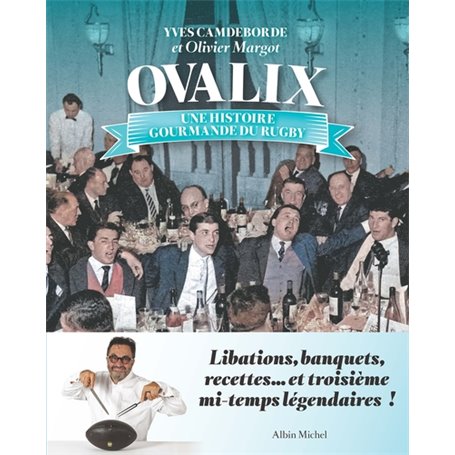 Ovalix