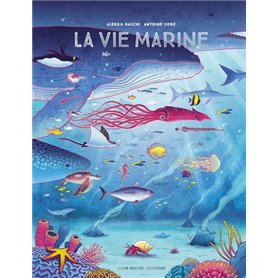 La Vie marine