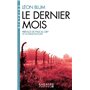 Le Dernier Mois (Espaces Libres - Histoire)