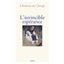 Invincible esperance - (2010)