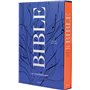 Coffret Bible Les récits fondateurs et DVD