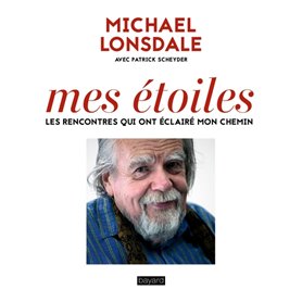 Mes étoiles