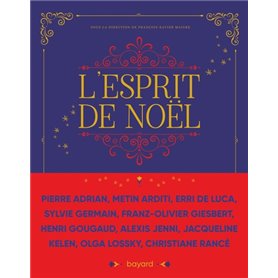 L'esprit de Noël