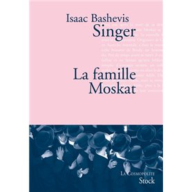 La famille Moskat