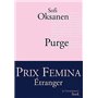 Purge - Prix Fémina Etranger 2010