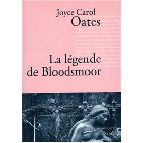 La légende de Bloodsmoor