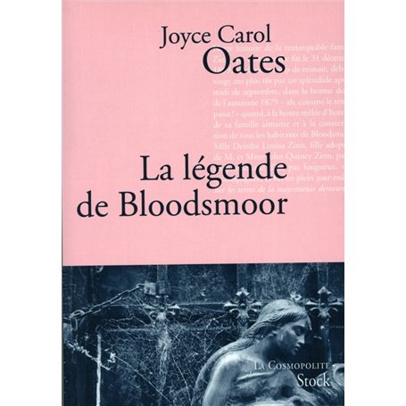 La légende de Bloodsmoor