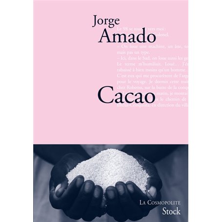 Cacao