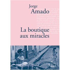 La boutique aux miracles