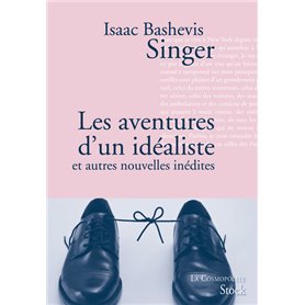 Les aventures d'un idéaliste