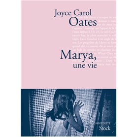 Marya, une vie