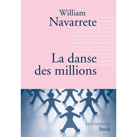 La danse des millions