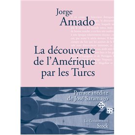 La découverte de l'Amérique par les Turcs