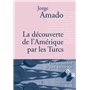 La découverte de l'Amérique par les Turcs