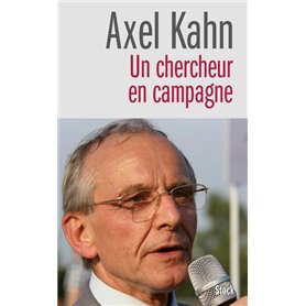 Un chercheur en campagne