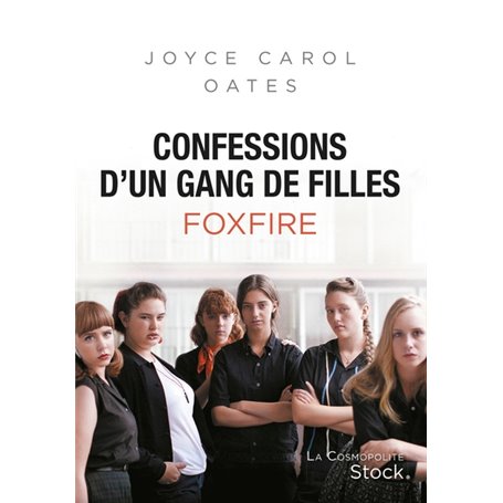 Confessions d'un gang de filles