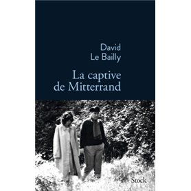 La captive de Mitterrand