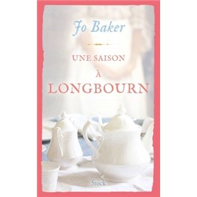 Une saison à Longbourn