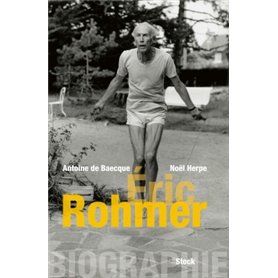 Biographie d'Éric Rohmer