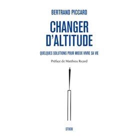 Changer d'altitude