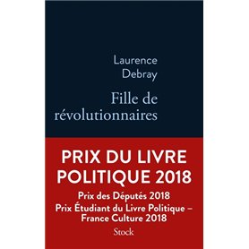 Fille de révolutionnaires