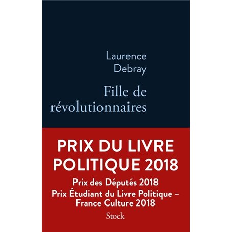 Fille de révolutionnaires