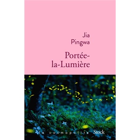 Portée-la-lumière