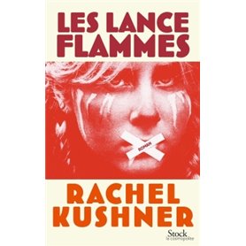 Les lance-flammes