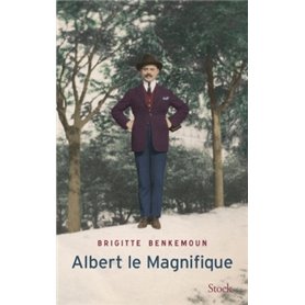 Albert le Magnifique