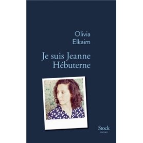 Je suis Jeanne Hebuterne