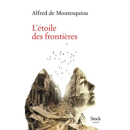 L'étoile des frontières