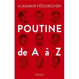 POUTINE DE A A Z