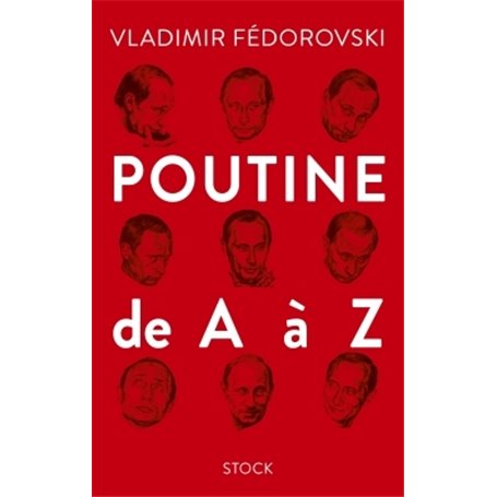 POUTINE DE A A Z