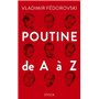 POUTINE DE A A Z