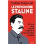 Le phénomène Staline