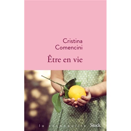 Être en vie