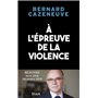 À l'épreuve de la violence. Beauvau 2014-2015