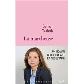 La marcheuse