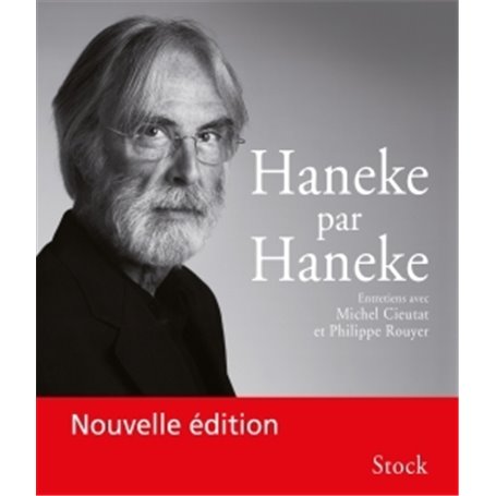 Haneke par Haneke