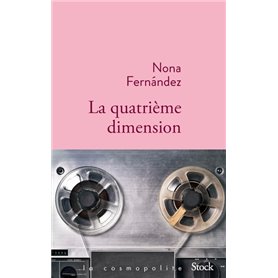 La quatrième dimension