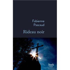 Rideau noir