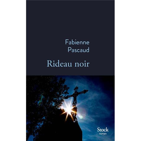 Rideau noir