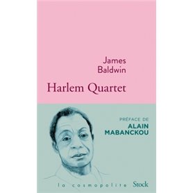 Harlem Quartet