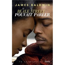 Si Beale Street pouvait parler