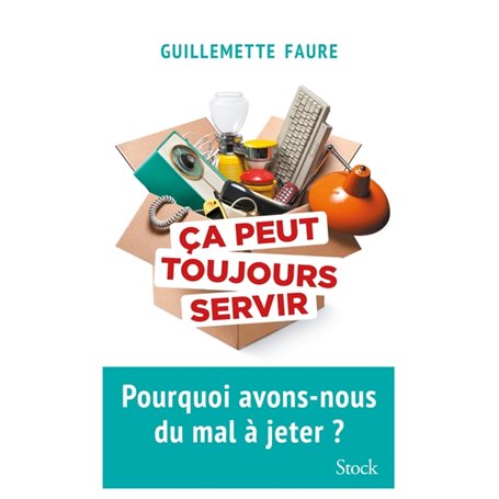 Ça peut toujours servir