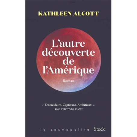 L'autre découverte de l'Amérique