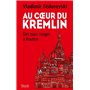 Au coeur du Kremlin