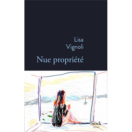 Nue propriété